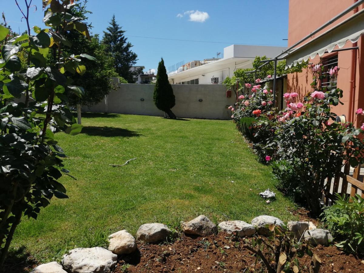 Appartement New Loft Polixeni à Ioannina Extérieur photo